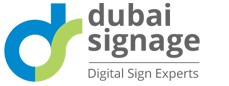 Expert Signage Services in Dubai